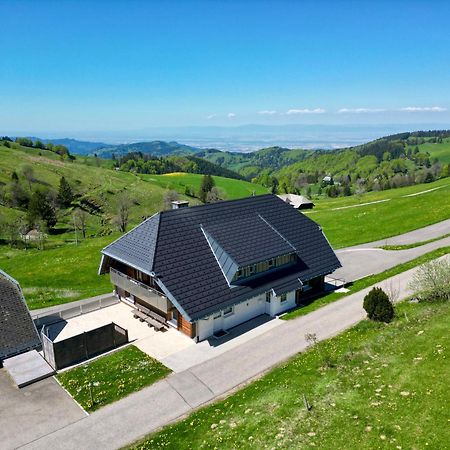 View House, Schauinsland, Black Forest Münstertal Εξωτερικό φωτογραφία