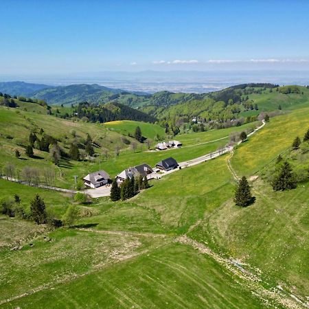 View House, Schauinsland, Black Forest Münstertal Εξωτερικό φωτογραφία