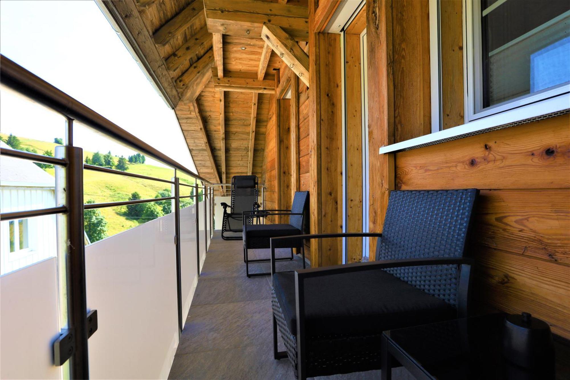 View House, Schauinsland, Black Forest Münstertal Δωμάτιο φωτογραφία