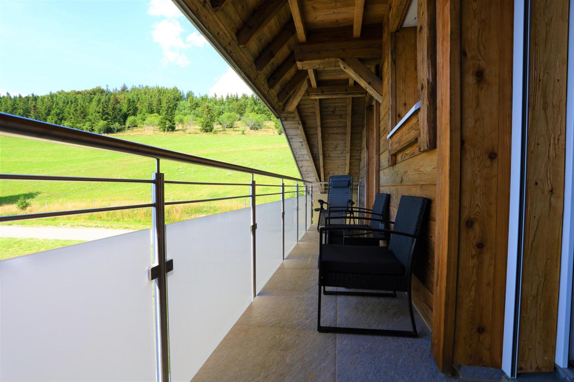 View House, Schauinsland, Black Forest Münstertal Εξωτερικό φωτογραφία