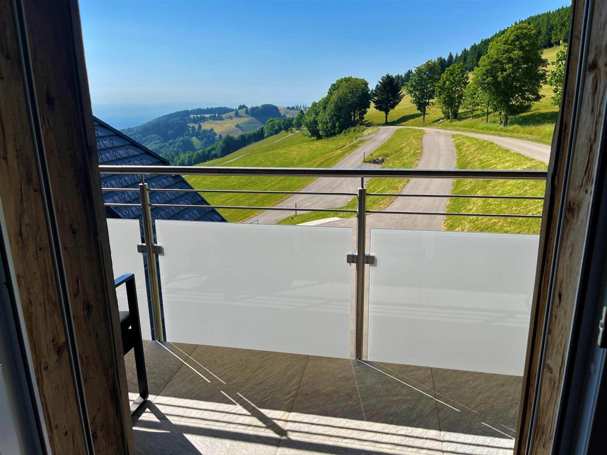 View House, Schauinsland, Black Forest Münstertal Εξωτερικό φωτογραφία